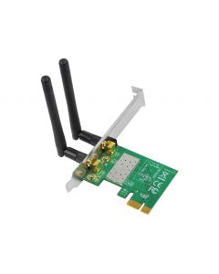 DP Wireless-N PCI Express Wi-Fi Adapter