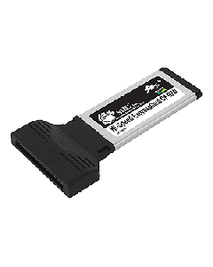 Hi-Speed ExpressCard CF R/W