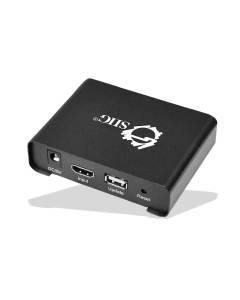 1x2 HDMI Splitter with 3D and 4Kx2K