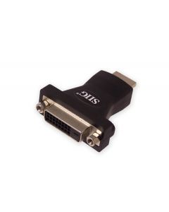 HDMI(M) to DVI(F) Adapter DVI connector