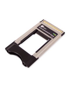 Active ExpressCard/34 Adapter