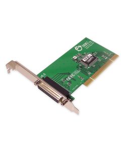 CyberParallel PCI
