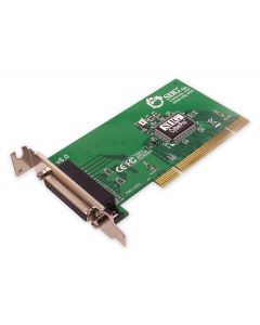 Low Profile PCI-1P