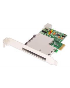 PCIe to ExpressCard Adapter