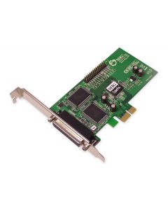CyberParallel Dual PCIe