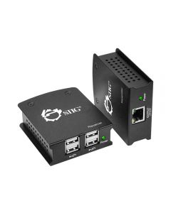 USB 2.0 4-Port Extender