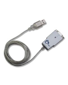 USB to Serial