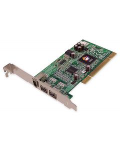 DP FireWire 800 PCI-32T