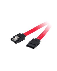 Latching SATA Connectors