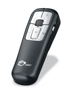 2.4GHz RF Wireless Presenter