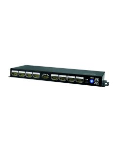 1x8 HDMI Splitter with 4Kx2K & EDID Management