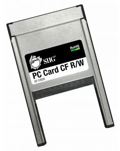 PC Card CF R/W