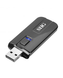 USB Video/Audio Capture Device for PC and MAC