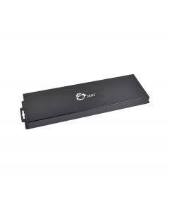 1x8 HDMI Distribution Amplifier with 3D and 4Kx2K