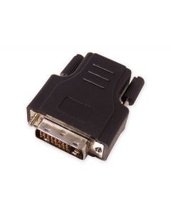 Mini DVI Extender front view