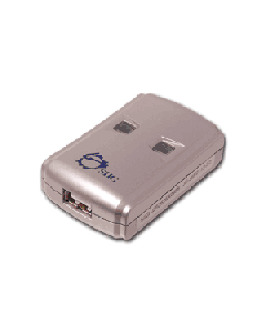 USB 2.0 Switch 2-to-1