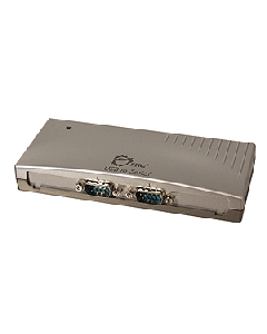 USB to 2-Port Serial