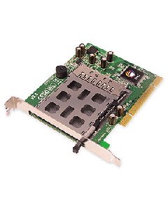 PCI-to-PC Card Pro