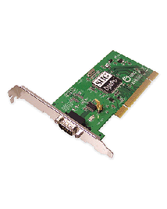 CyberSerial PCI+DOS