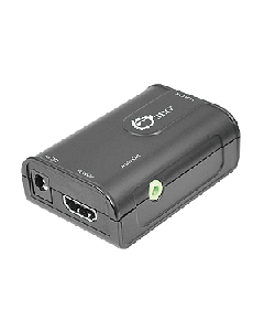 HDMI to VGA Converter with Audio_HDMI In