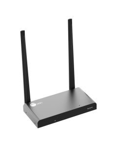 Full HD Wireless HDMI Extender with IR - Receiver, 1080p, Up to 492ft, Up to 1x4