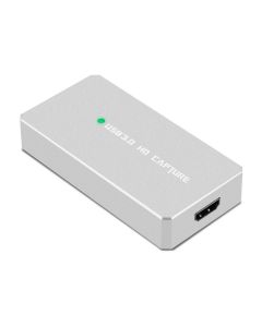 USB 3.0 HDMI Capture Adapter