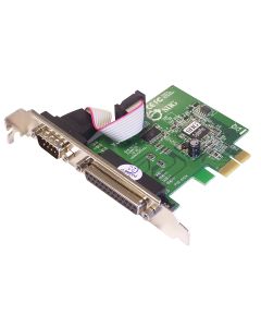 Cyber 1S1P PCIe