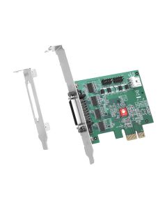 DP CyberSerial 4S PCIe