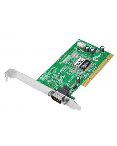 DP CyberSerial PCI 