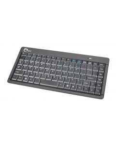 Wireless Ultra Slim Mini Keyboard