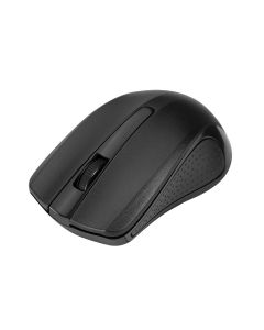 2.4GHz Wireless Optical Mouse - Black