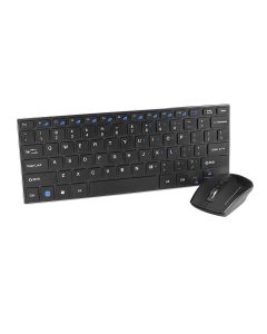 Wireless Slim-Duo Keyboard & Mouse Combo