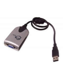 USB 2.0 to VGA