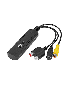 USB 2.0 Video Capture Adapter