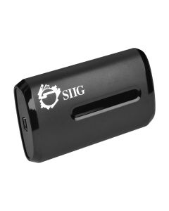 USB 2.0 HD Video Capture Slim Box - Multi-Input