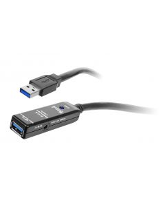 USB 3.0 Active Repeater Cable – 15M