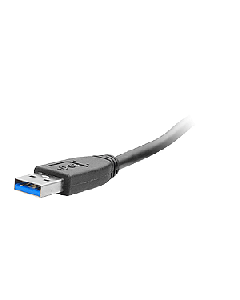 USB 3.0 Active Repeater Cable - 16 ft_9-pin, Type A Male