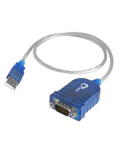 USB to Serial Adapter Cable Product