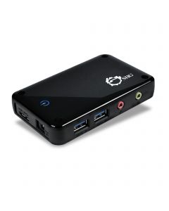 Multini USB 3.0 Docking Station