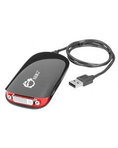 USB to DVI/VGA Multi Monitor Video Adapter