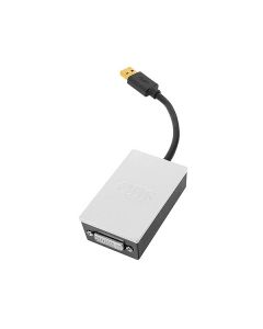 USB 3.0 to DVI/VGA Pro