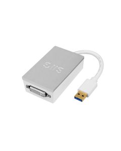 USB 3.0 to DVI/VGA Pro