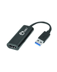 USB 3.0 to HDMI Slim Adapter