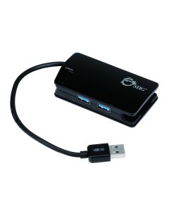 SuperSpeed USB 3.0 4-Port Hub