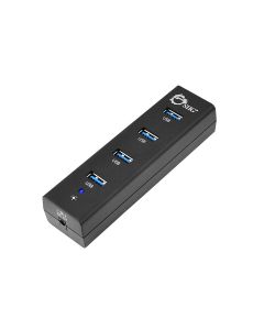 SuperSpeed USB 3.0 4-Port Hub