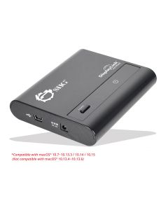 USB 2.0 to HDMI with Audio_USB connector