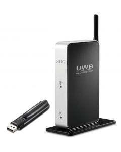 Wireless USB to HDMI with Audio Kit 