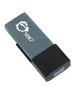 USB 3.0 SD Card Reader USB closed