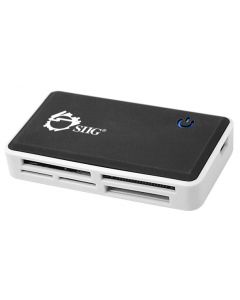 USB 2.0 Multi Card Reader