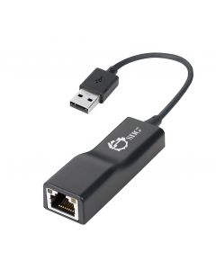 USB 2.0 Fast Ethernet Adapter